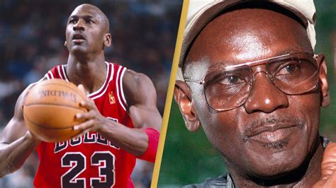 michael jordan dad died|The Truth Behind The Tragic Death of Michael Jordan's Father.